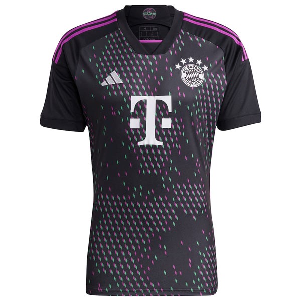 Tailandia Camiseta Bayern Munich 2ª 2023-2024